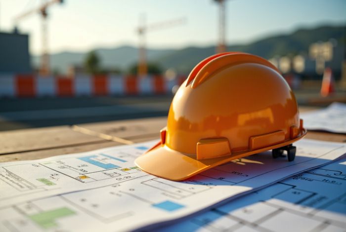 Is It the right time for construction businesses to switch to Electric Vehicles?